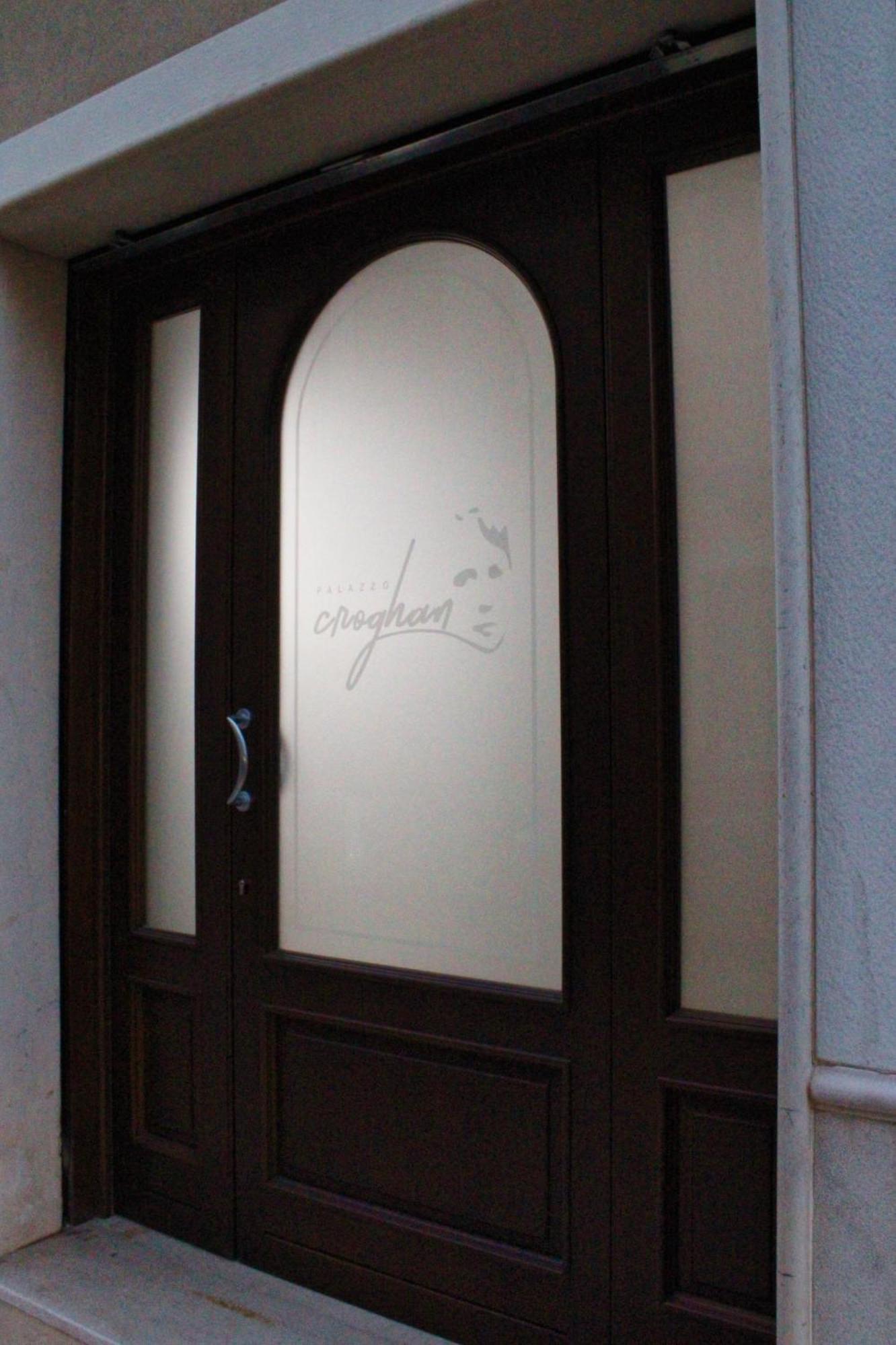 B&B Palazzo Croghan Torremaggiore Exterior photo