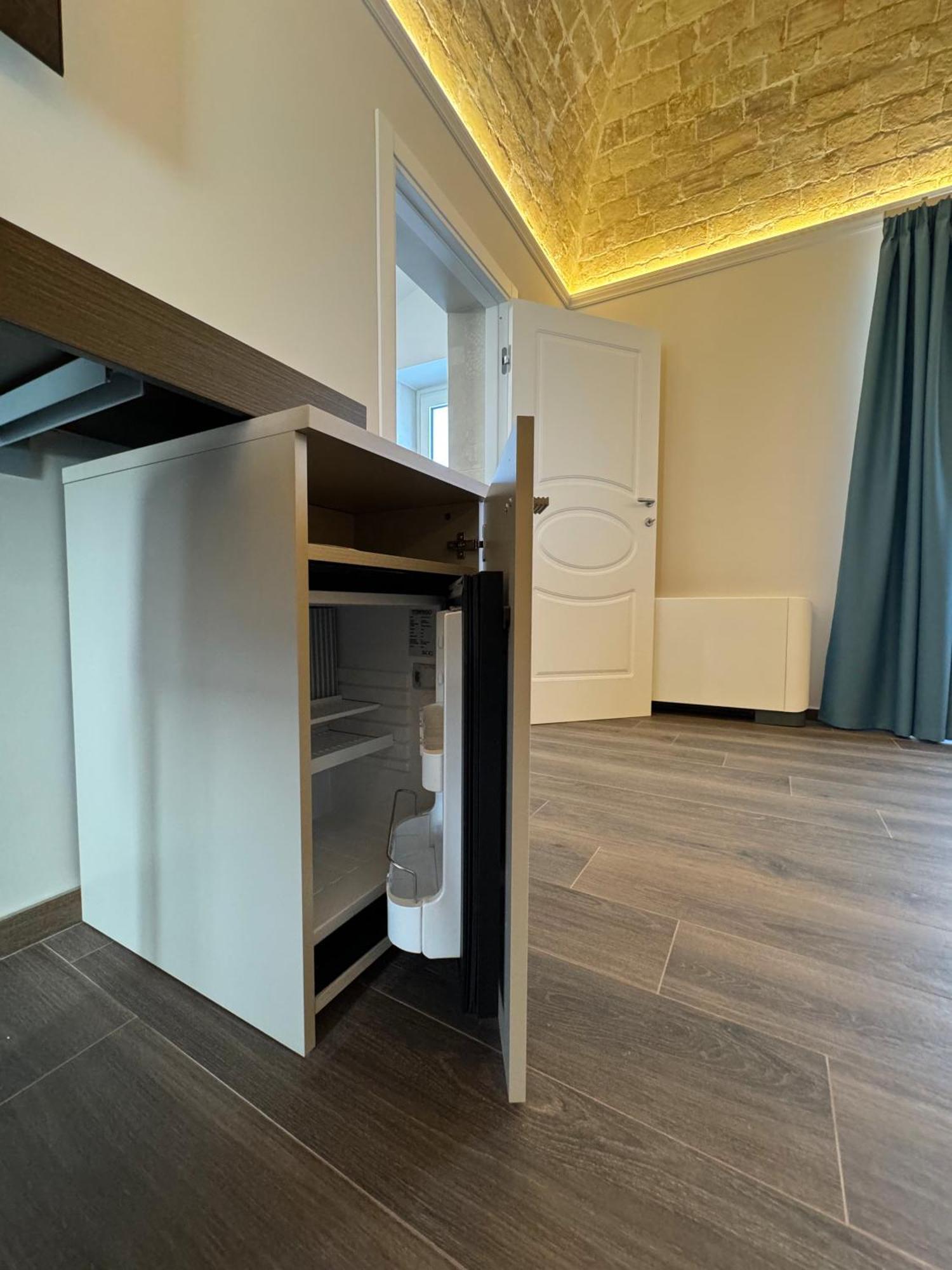 B&B Palazzo Croghan Torremaggiore Exterior photo