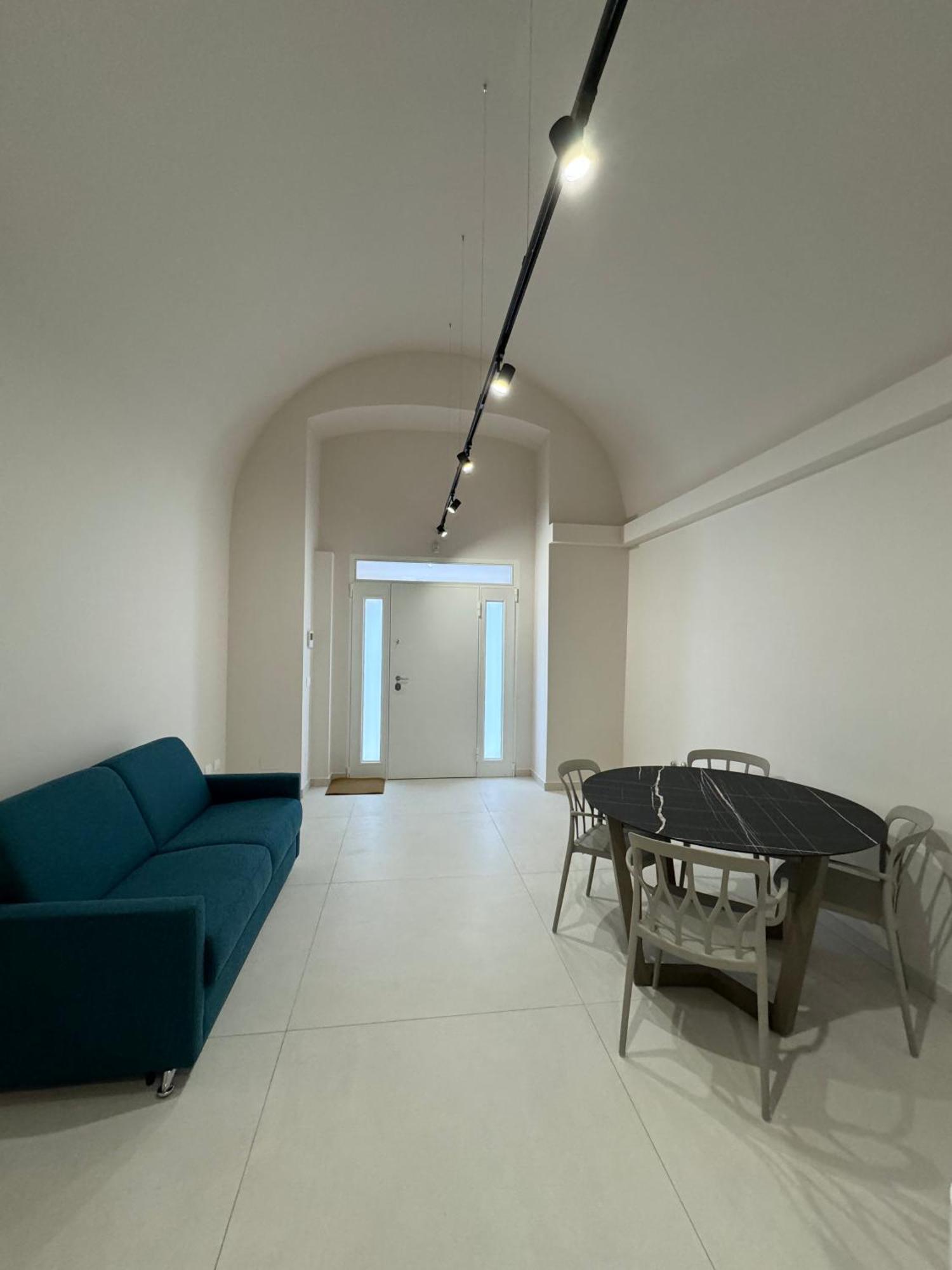 B&B Palazzo Croghan Torremaggiore Exterior photo