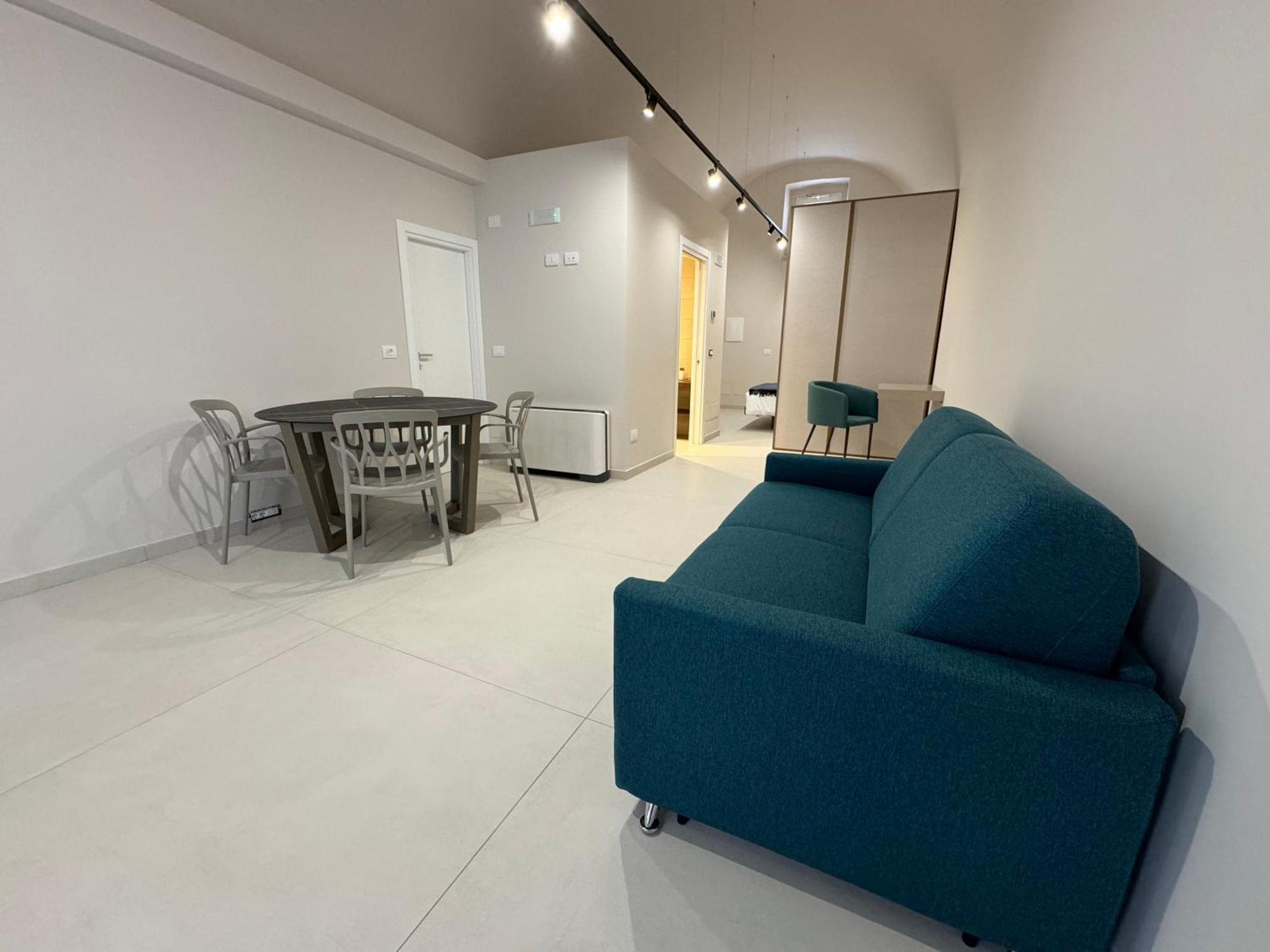 B&B Palazzo Croghan Torremaggiore Exterior photo